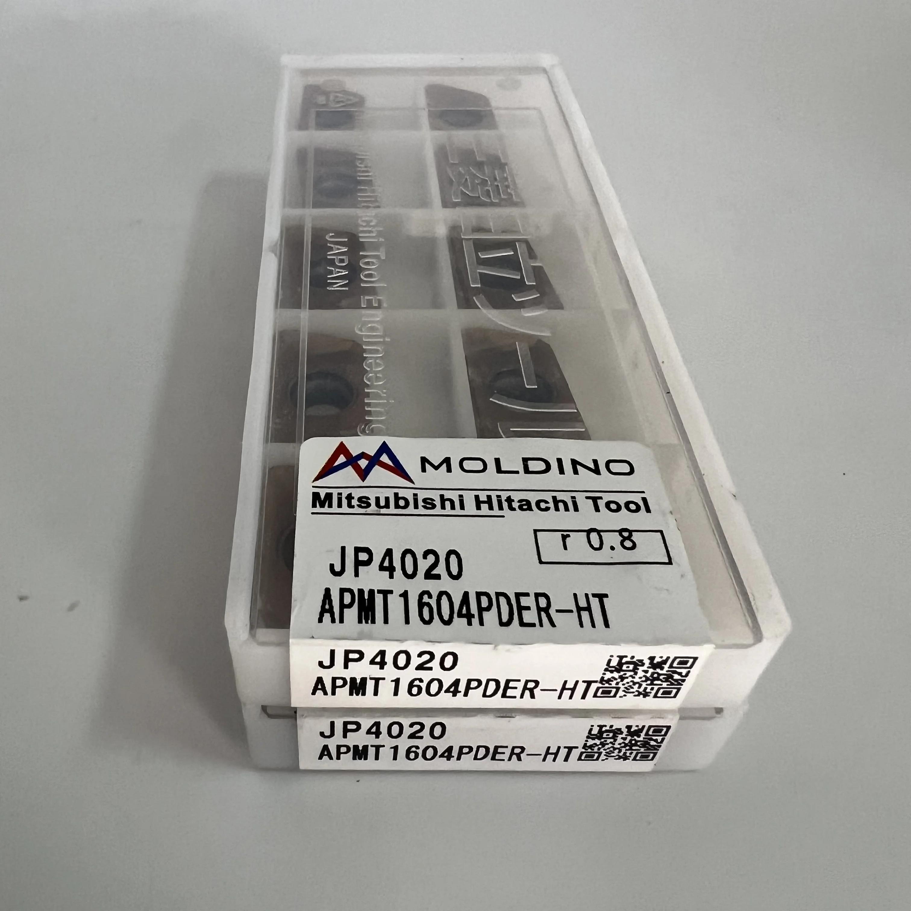APMT1604PDER-HT CNC ̵, JP4020